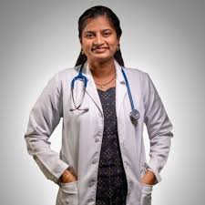 Dr Tejaswini